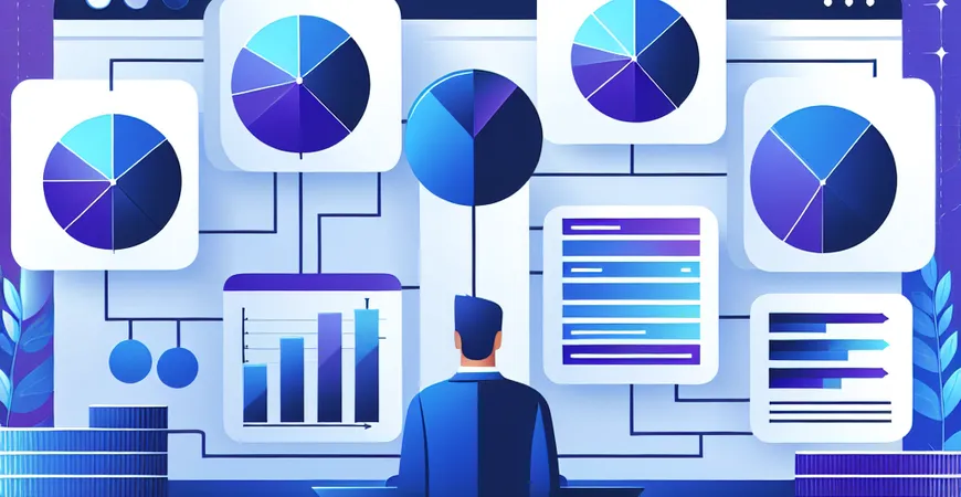  什么是ERP平台的“成本分摊”？多产品企业的核算技巧  